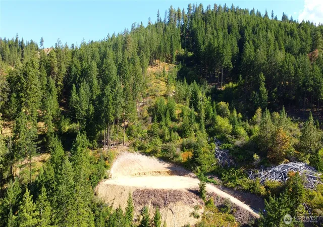 Photo 4 of Land for sale at 0 Brisky Cyn, Cashmere, WA 98815 | MLS# NWM2537976 | Listing updated on 2026-09-22