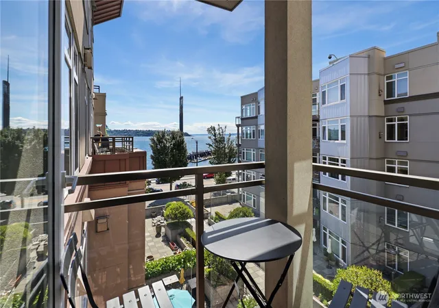 Photo 3 of Condo for sale at 1950 Alaskan Way #422, Seattle, WA 98101 | MLS# NWM2537998 | Listing updated on 2026-09-22