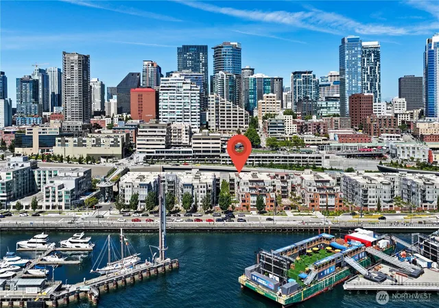 Photo 4 of Condo for sale at 1950 Alaskan Way #422, Seattle, WA 98101 | MLS# NWM2537998 | Listing updated on 2026-09-22
