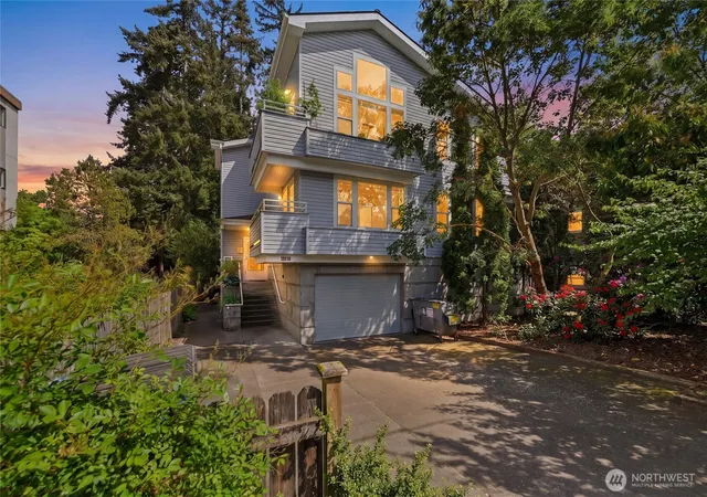 Photo 1 of Condo for sale at 13310 Greenwood Ave N, Seattle, WA 98133 | MLS# NWM2538004 | Listing updated on 2026-09-22