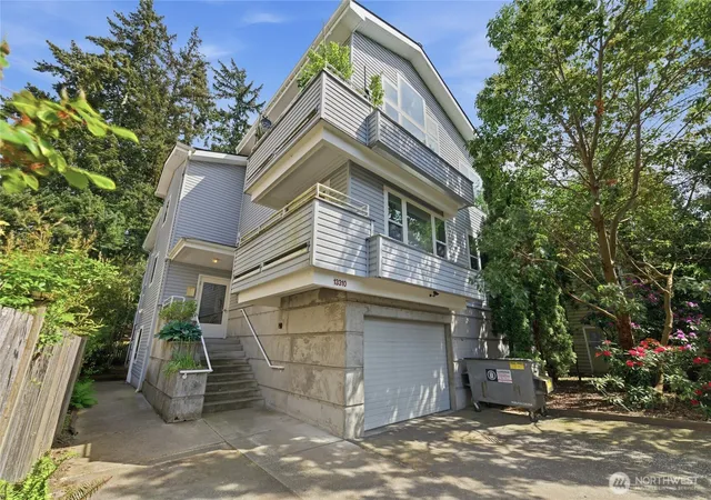 Photo 2 of Condo for sale at 13310 Greenwood Ave N, Seattle, WA 98133 | MLS# NWM2538004 | Listing updated on 2026-09-22