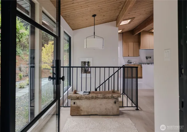 Photo 3 of Sale Pending at 7936 Seward Park Ave S #C, Seattle, WA 98118 | MLS# NWM2538034 | Listing updated on 2026-09-23
