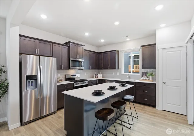 Photo 3 of Single family home for sale at 13107 13th Place W #30, Everett, WA 98204 | MLS# NWM2538046 | Listing updated on 2026-09-25