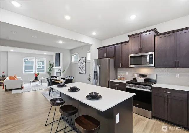 Photo 3 of Single family home for sale at 13107 13th Place W #30, Everett, WA 98204 | MLS# NWM2538046 | Listing updated on 2026-09-25
