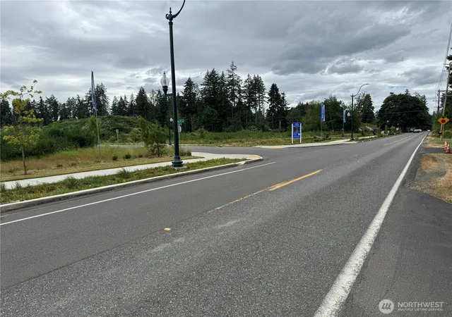 Land for sale at 2520 Park View St NE, Olympia, WA 98506 | MLS# NWM2538074