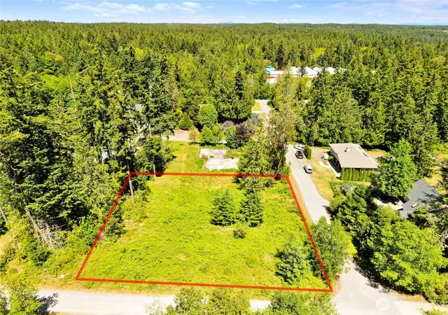 Photo 1 of Land for sale at 31 Pebble Ln, Port Townsend, WA 98368 | MLS# NWM2538118 | Listing updated on 2026-09-22