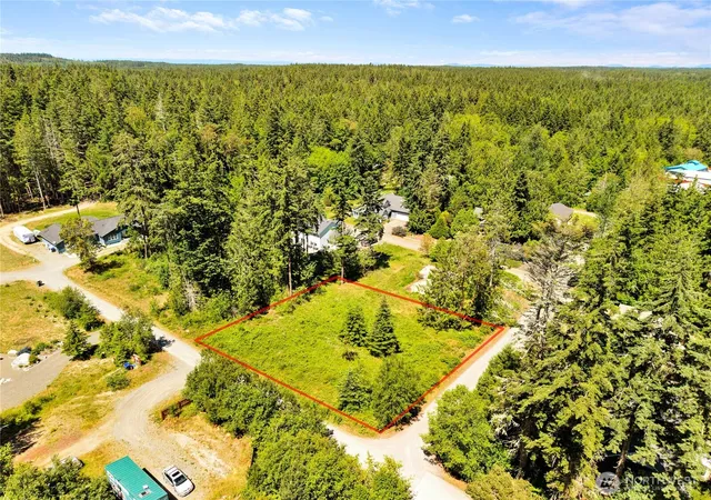 Photo 2 of Land for sale at 31 Pebble Ln, Port Townsend, WA 98368 | MLS# NWM2538118 | Listing updated on 2026-09-22