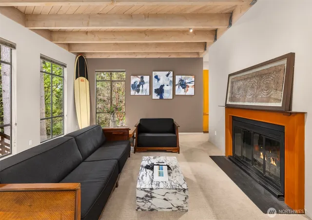 Photo 3 of Single family home for sale at 8151 NE Hidden Cvs Rd, Bainbridge Island, WA 98110 | MLS# NWM2538129 | Listing updated on 2026-09-22