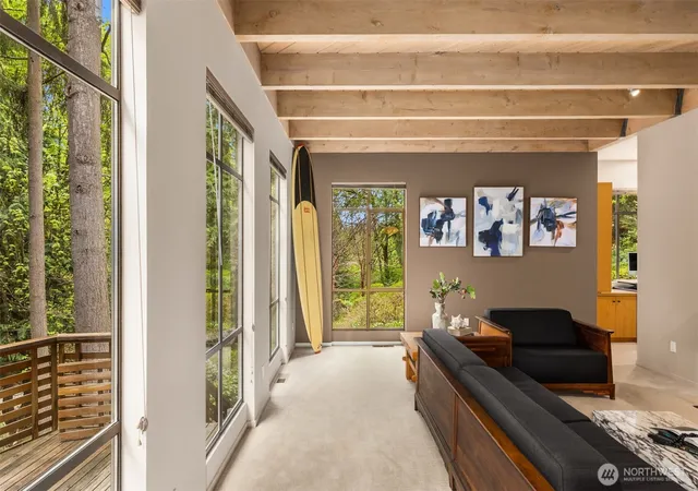Photo 4 of Single family home for sale at 8151 NE Hidden Cvs Rd, Bainbridge Island, WA 98110 | MLS# NWM2538129 | Listing updated on 2026-09-22