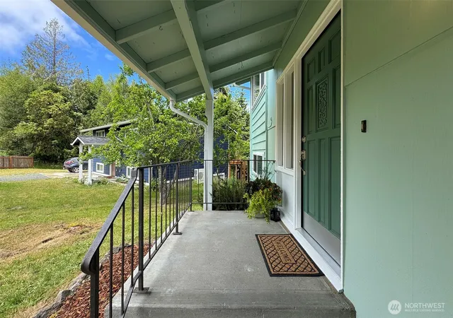 Photo 2 of Single family home for sale at 71 Whispering Firs Rd, Port Angeles, WA 98363 | MLS# NWM2538140 | Listing updated on 2026-10-02