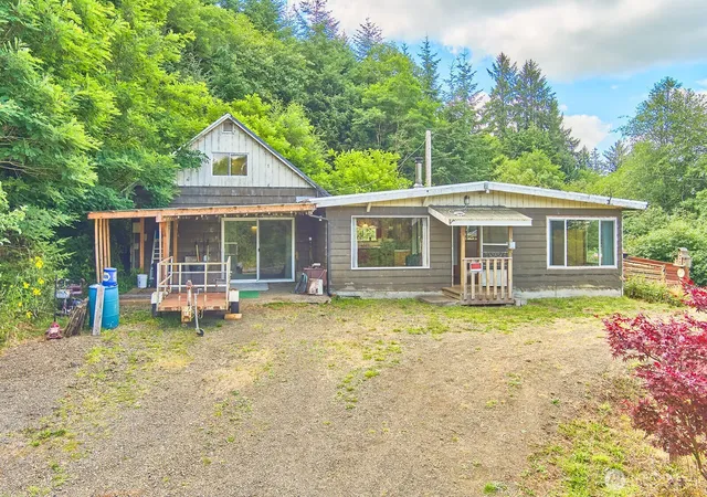 Photo 1 of Sale Pending at 80 S Valley Rd, Naselle, WA 98638 | MLS# NWM2538142 | Listing updated on 2026-10-01