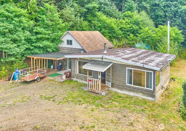 Photo 2 of Sale Pending at 80 S Valley Rd, Naselle, WA 98638 | MLS# NWM2538142 | Listing updated on 2026-10-01