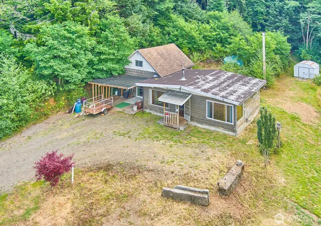 Photo 3 of Sale Pending at 80 S Valley Rd, Naselle, WA 98638 | MLS# NWM2538142 | Listing updated on 2026-10-01