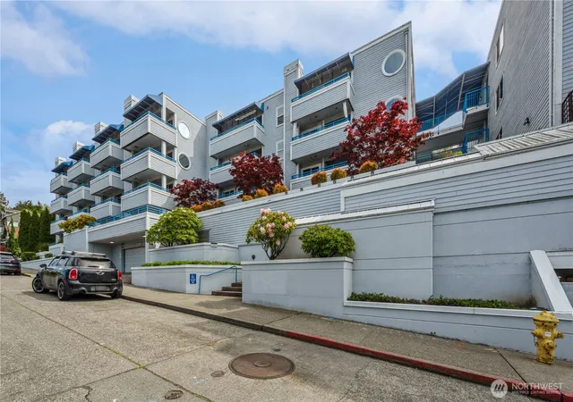 Photo 1 of Condo for sale at 2244 13th Avenue W #411, Seattle, WA 98119 | MLS# NWM2538145 | Listing updated on 2026-10-14