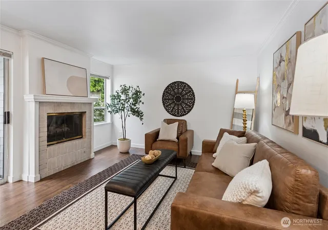 Photo 2 of Condo for sale at 2244 13th Avenue W #411, Seattle, WA 98119 | MLS# NWM2538145 | Listing updated on 2026-10-14