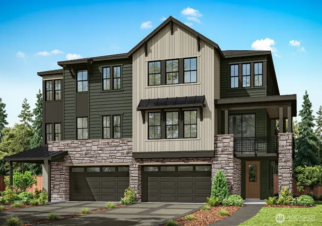 Photo 1 of Sale Pending at 34207 Se Compass St #17, Snoqualmie, WA 98065 | MLS# NWM2538151 | Listing updated on 2026-09-25