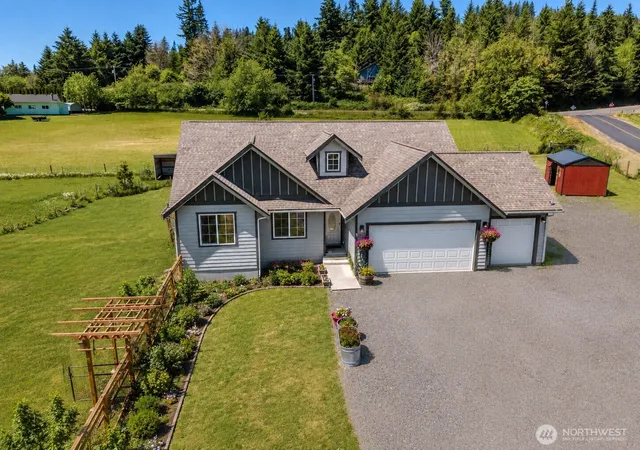 Photo 3 of Single family home for sale at 116 Gershick Rd, Silver Creek, WA 98585 | MLS# NWM2538152 | Listing updated on 2026-09-22