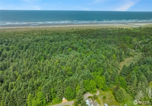 Photo 3 of Land for sale at 0 Lot 4 Chickamin Ave, Ocean Shores, WA 98569 | MLS# NWM2538155 | Listing updated on 2026-09-22