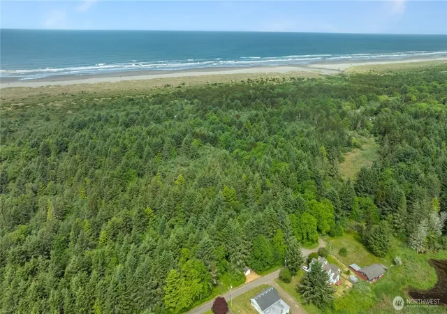 Photo 3 of Land for sale at 0 Lot 4 Chickamin Ave, Ocean Shores, WA 98569 | MLS# NWM2538155 | Listing updated on 2026-09-22
