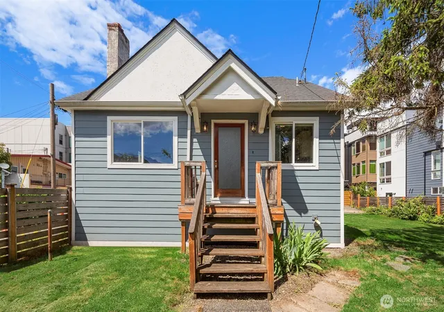 Photo 1 of Sale Pending at 1480 Nw 80th Street, Seattle, WA 98117 | MLS# NWM2538159 | Listing updated on 2026-09-23