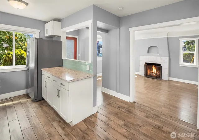 Photo 3 of Sale Pending at 1480 NW 80th Street, Seattle, WA 98117 | MLS# NWM2538159 | Listing updated on 2026-09-23
