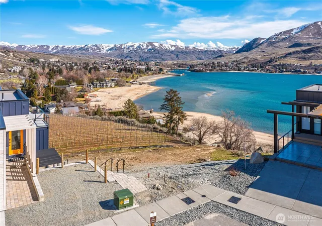 Photo 1 of Land for sale at 1325 Dragonfly Ct, Chelan, WA 98816 | MLS# NWM2538164 | Listing updated on 2026-09-22