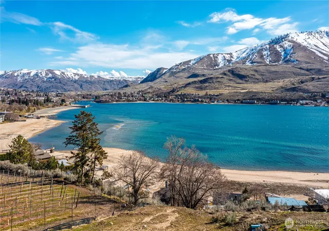 Photo 2 of Land for sale at 1325 Dragonfly Ct, Chelan, WA 98816 | MLS# NWM2538164 | Listing updated on 2026-09-22
