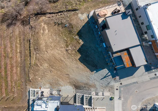 Photo 3 of Land for sale at 1325 Dragonfly Ct, Chelan, WA 98816 | MLS# NWM2538164 | Listing updated on 2026-09-22