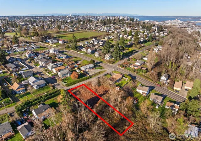 Photo 1 of Land for sale at 1403 E Lennox, Tacoma, WA 98404 | MLS# NWM2538169 | Listing updated on 2026-09-22