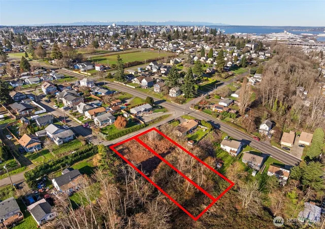 Photo 2 of Land for sale at 1403 E Lennox, Tacoma, WA 98404 | MLS# NWM2538169 | Listing updated on 2026-09-22