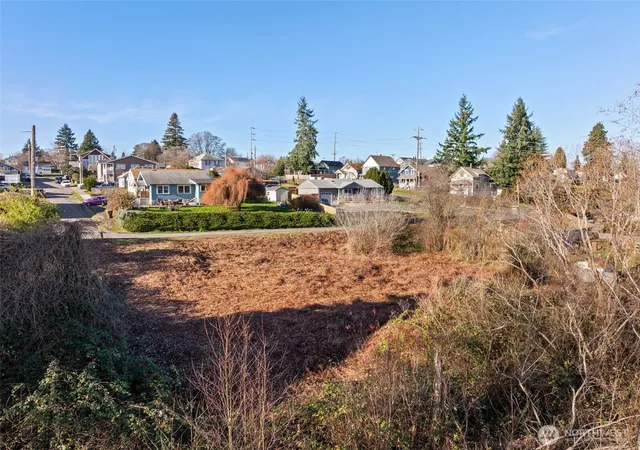 Photo 3 of Land for sale at 1403 E Lennox, Tacoma, WA 98404 | MLS# NWM2538169 | Listing updated on 2026-09-22