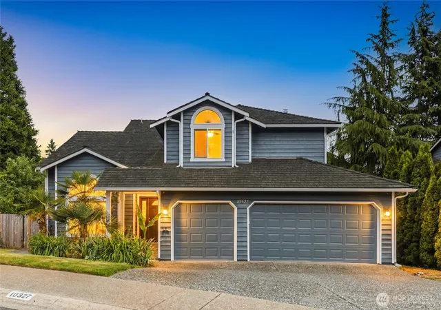 Photo 1 of Single family home for sale at 10927 Ne 157th Street, Bothell, WA 98011 | MLS# NWM2538171 | Listing updated on 2026-09-30