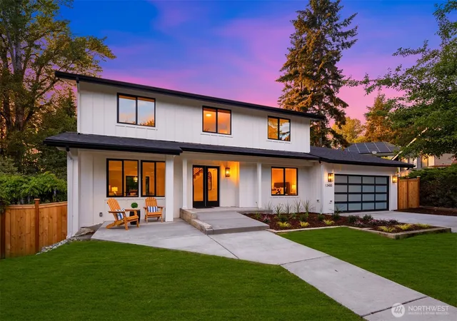 Photo 1 of Single family home for sale at 13400 Se 56th Place, Bellevue, WA 98006 | MLS# NWM2538173 | Listing updated on 2026-09-29