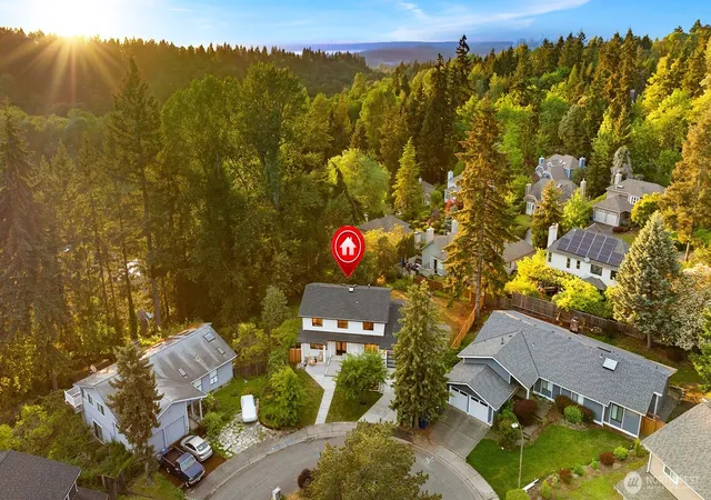 Photo 3 of Single family home for sale at 13400 Se 56th Place, Bellevue, WA 98006 | MLS# NWM2538173 | Listing updated on 2026-09-29