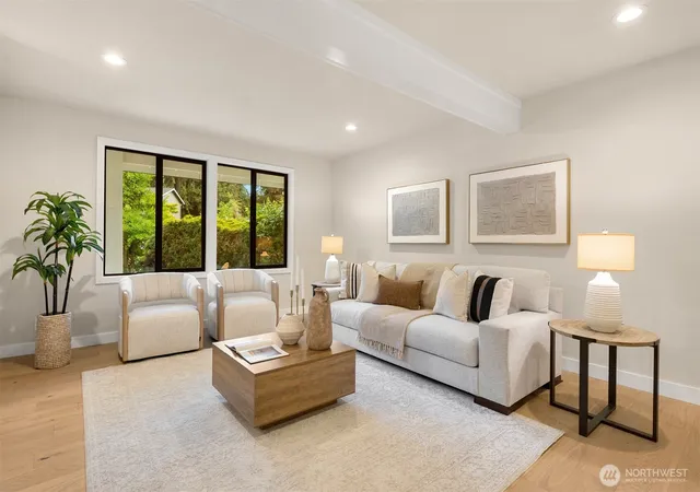 Photo 4 of Single family home for sale at 13400 SE 56th Place, Bellevue, WA 98006 | MLS# NWM2538173 | Listing updated on 2026-09-29