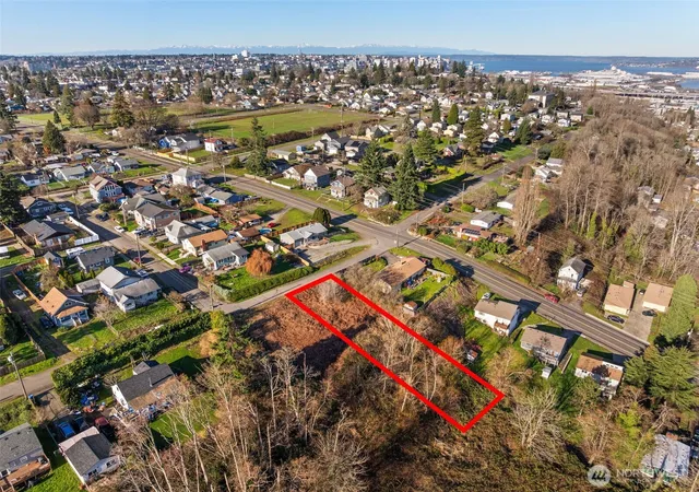Photo 2 of Land for sale at 3561 E North St, Tacoma, WA 98404 | MLS# NWM2538174 | Listing updated on 2026-09-22