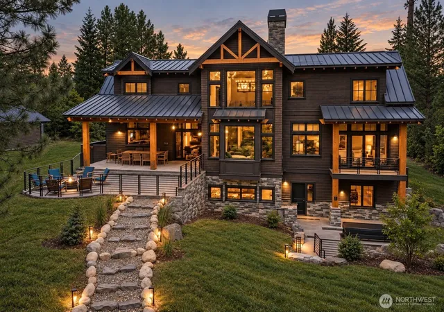 Photo 3 of Mansion for sale at 50 Rinky Dink Ln, Cle Elum, WA 98922 | MLS# NWM2538196 | Listing updated on 2026-10-01