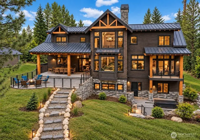Photo 3 of Single family home for sale at 50 Rinky Dink Ln, Cle Elum, WA 98922 | MLS# NWM2538196 | Listing updated on 2026-10-01