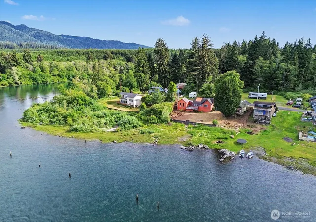Photo 1 of Single family home for sale at 60 Lake Dr N, Amanda Park, WA 98526 | MLS# NWM2538227 | Listing updated on 2026-09-22