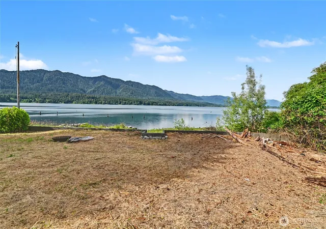 Photo 2 of Single family home for sale at 60 Lake Dr N, Amanda Park, WA 98526 | MLS# NWM2538227 | Listing updated on 2026-09-22