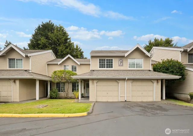 Photo 1 of Sale Pending at 2100 S 336th Street #G3, Federal Way, WA 98003 | MLS# NWM2538240 | Listing updated on 2026-08-28