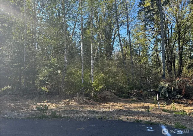 Photo 1 of Land for sale at 4814 93rd Avenue Se, Olympia, WA 98501 | MLS# NWM2538260 | Listing updated on 2026-09-22
