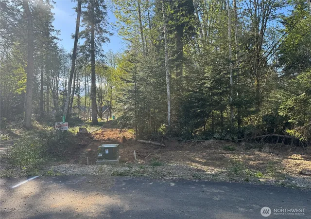 Photo 3 of Land for sale at 4814 93rd Avenue SE, Olympia, WA 98501 | MLS# NWM2538260 | Listing updated on 2026-09-22