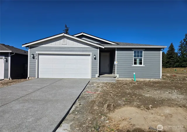 Photo 1 of Sale Pending at 2315 206th Street Ct E #55, Spanaway, WA 98387 | MLS# NWM2538265 | Listing updated on 2026-09-26