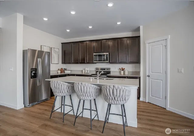 Photo 3 of Sale Pending at 2315 206th Street Ct E #55, Spanaway, WA 98387 | MLS# NWM2538265 | Listing updated on 2026-09-26