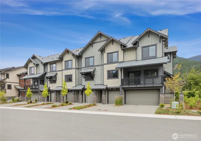 Photo 2 of Townhouse for sale at 1976 Se 12th Street #1105, North Bend, WA 98045 | MLS# NWM2538274 | Listing updated on 2026-09-30
