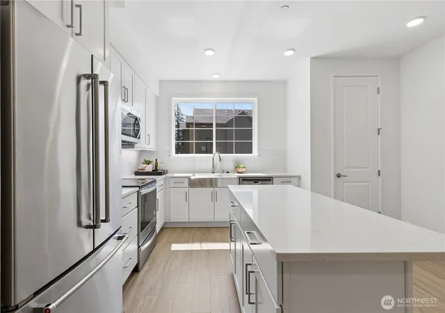 Photo 3 of Townhouse for sale at 1976 Se 12th Street #1105, North Bend, WA 98045 | MLS# NWM2538274 | Listing updated on 2026-09-30