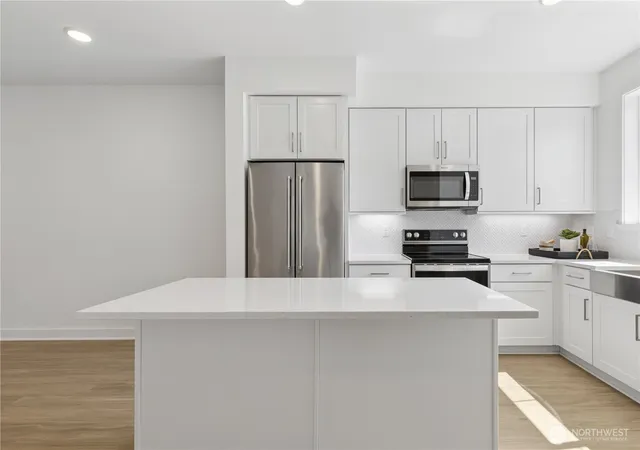 Photo 4 of Townhouse for sale at 1976 SE 12th Street #1105, North Bend, WA 98045 | MLS# NWM2538274 | Listing updated on 2026-09-30