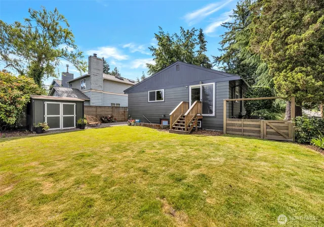Photo 3 of Single family home for sale at 3802 NE 90th Street, Seattle, WA 98115 | MLS# NWM2538295 | Listing updated on 2026-09-04