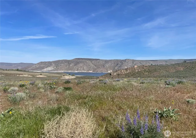Photo 2 of Land for sale at 3 Xxx Hwy 174, Grand Coulee, WA 99133 | MLS# NWM2538325 | Listing updated on 2026-09-22